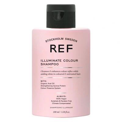 Afbeelding van REF Illuminate Colour Shampoo 100 ml