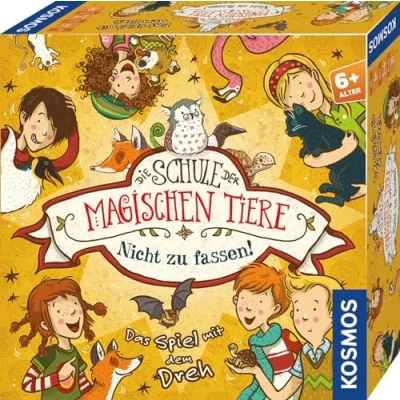 Afbeelding van Kosmos 69767 Bordspel Educatief