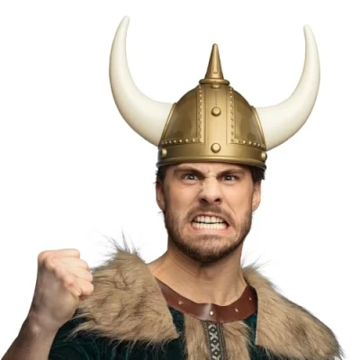 Afbeelding van Boland Helm Viking Erik 59 Volwassenen Unisex