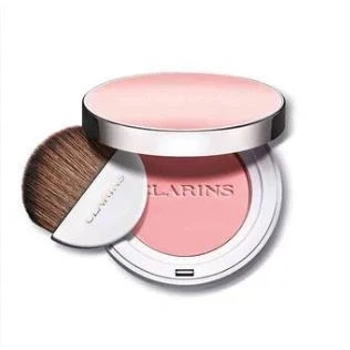 Afbeelding van Clarins Joli Blush 01 Cheeky Baby
