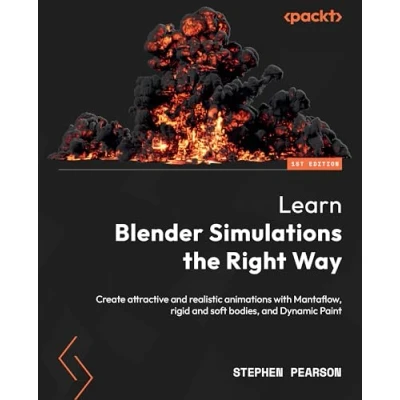 Afbeelding van Learn Blender Simulations the Right Way