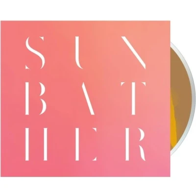 Afbeelding van Sunbather