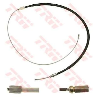 Afbeelding van Trw Handremkabel GCH2630
