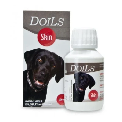 Afbeelding van Doils Skin 100 ml