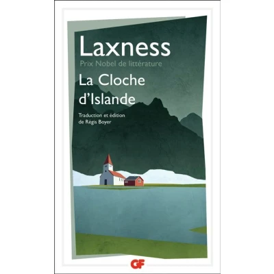 Image de La Cloche d&#039;Islande