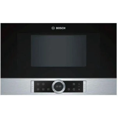 Afbeelding van Bosch Microgolfoven 38cm Bfr634gs1