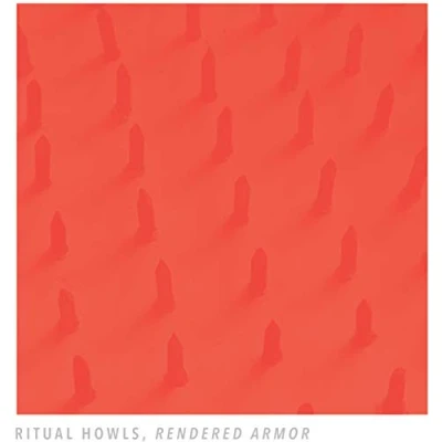 Afbeelding van Ritual Howls Rendered Armor (CD)