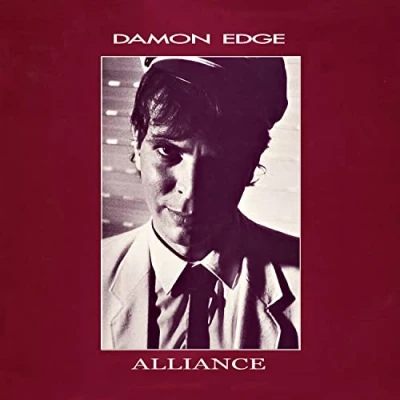 Afbeelding van Damon Edge Alliance (LP)