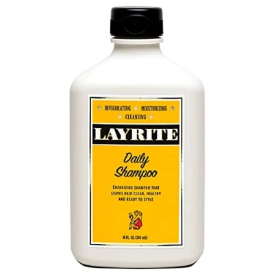 Afbeelding van Layrite Shampooing Wash Daily
