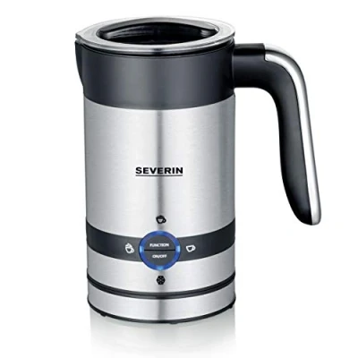 Afbeelding van Severin SM 3584 Melkopschuimer