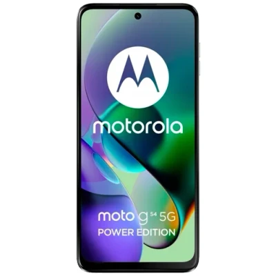 Afbeelding van Motorola Moto G54 Power 8GB/256GB Groen
