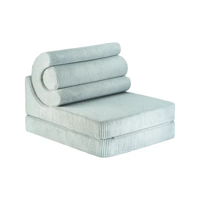 Afbeelding van Wigiwama Flipster 67x78x57cm Peppermint Green