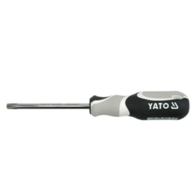Afbeelding van YATO YT 2756 Schroevendraaier T40 100 Torx