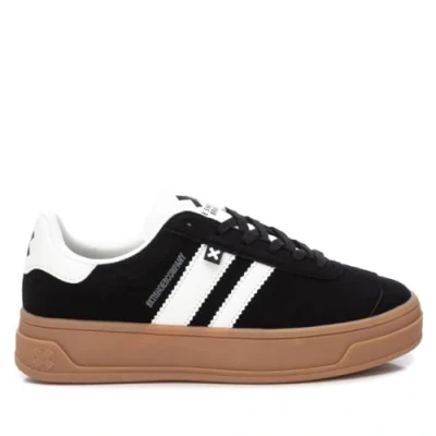 Afbeelding van XTI 143483 Trainer ZWART
