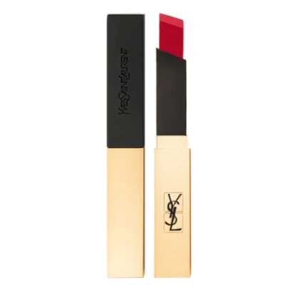 Afbeelding van YSL Rouge Pur Couture The Slim Radical Velvet Lipstick 21 Paradoxe 3 gram