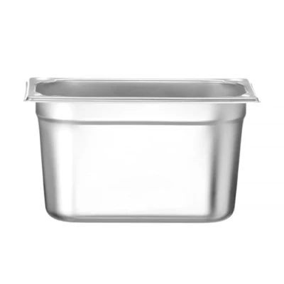 Afbeelding van Gastronormbak 1/4 Kitchen line 150mm