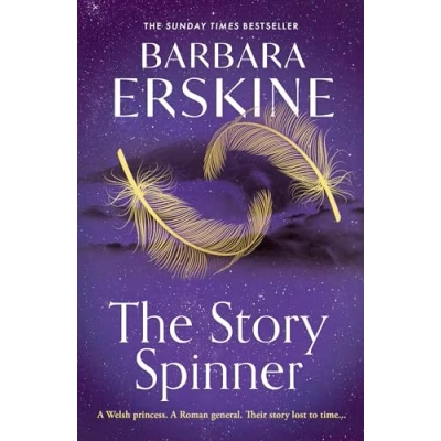 Afbeelding van The Story Spinner