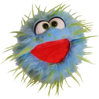 Afbeelding van Living Puppets handpop bol Sutsche 20cm