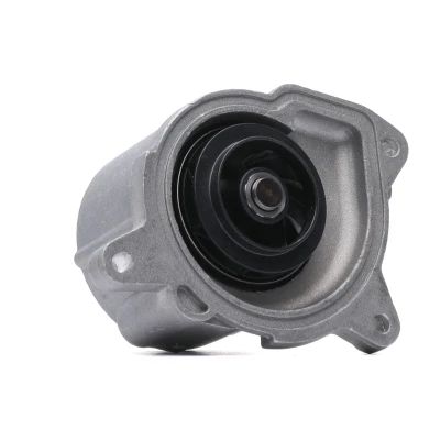 Afbeelding van SKF VKPC 81213 waterpomp Met pakkingen Schakelbare voor multiriemaandrijving VOLKSWAGEN: Polo V Hatchback, GOLF 6, Caddy 3