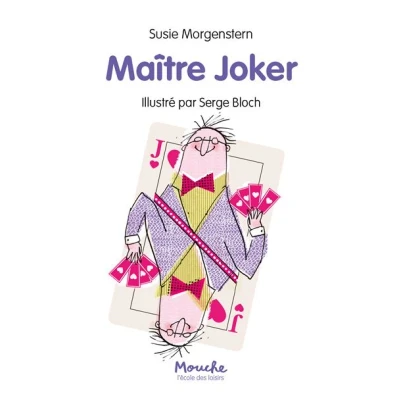 Image de Maitre Joker