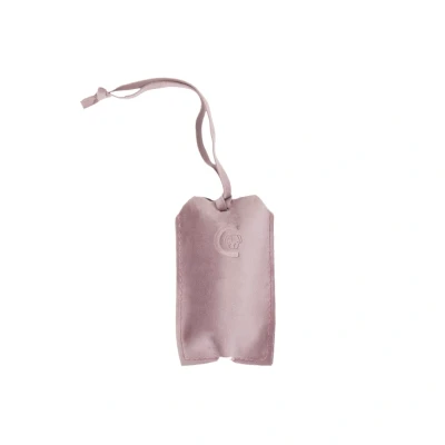 Image de Kentucky Distributeur de Sacs Merde Pocket velours Soft Rose
