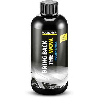 Afbeelding van Karcher Polish &amp; Wax RM 660 62961080 6.296 108.0