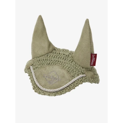 Image de LeMieux Toy Pony Bonnet Anti Mouches Fern