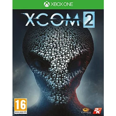 Afbeelding van Take Two Interactive XCOM 2, Xbox One Standaard Frans
