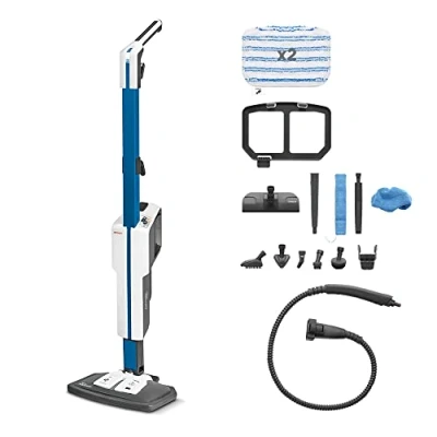Afbeelding van Polti SV620_Style Draagbare stoomreiniger 0,5 l 1500 W