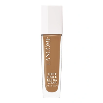Afbeelding van Lancôme Teint Idole Ultra Wear Care &amp; Glow Foundation 455W 30 Ml