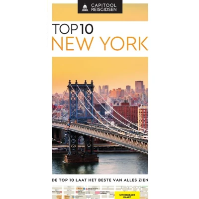 Image de New York