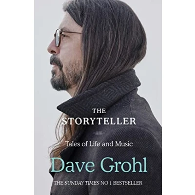 Afbeelding van The Storyteller