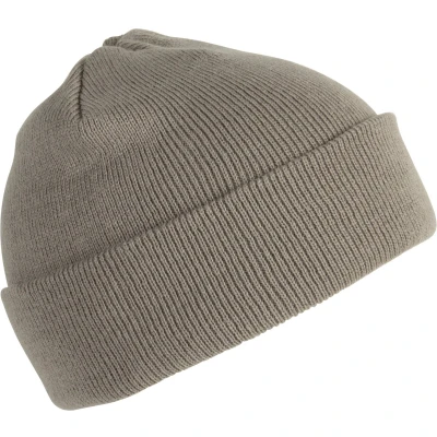 Afbeelding van K up Gebreide muts KP031 Light Grey