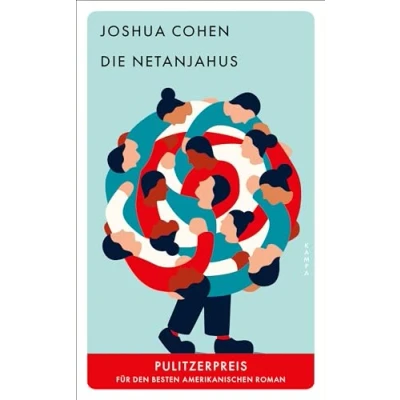 Afbeelding van Cohen, J: Netanjahus