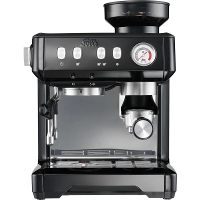 Afbeelding van Espressomachine Solis 1018