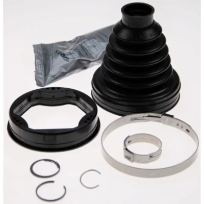 Afbeelding van SPIDAN 36666 Aandrijfashoes 96 TPE (thermoplastische elastomeer)