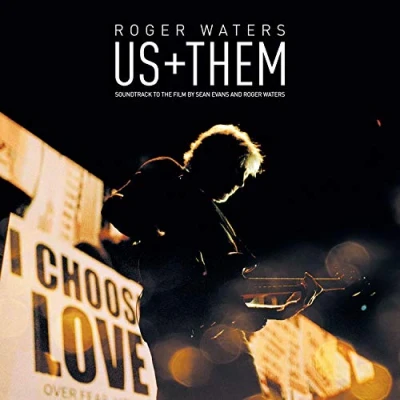 Afbeelding van Roger Waters Us + Them (3 LPs)