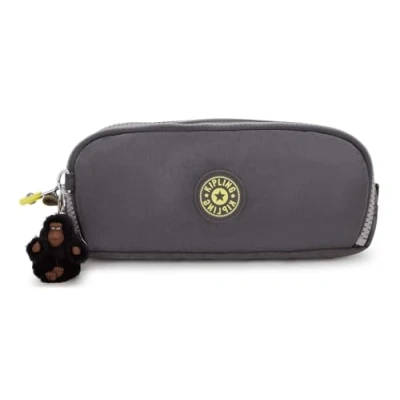 Afbeelding van Kipling GITROY Grote etui, Terug naar grijs,