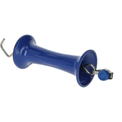 Afbeelding van Premium poortgreep met kabel en draadverbinder