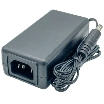 Afbeelding van Phihong PPL18U 240 Tafelnetvoeding, vaste spanning 24 V/DC 0.80 A 19.20 W