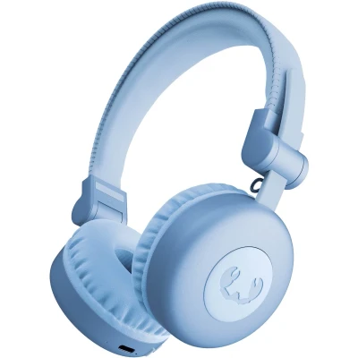 Afbeelding van Code Core Wireless on ear Headphones Vivid Blue