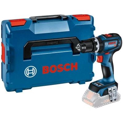Afbeelding van Bosch Professional GSB 18V 90 accu klopboor/schroefmachine Brushless, Zonder
