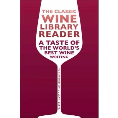 Afbeelding van The Classic Wine Library Reader
