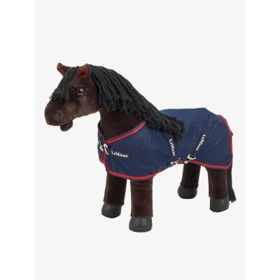 Image de LeMieux Toy Pony Chemise Séchante Marin One Size