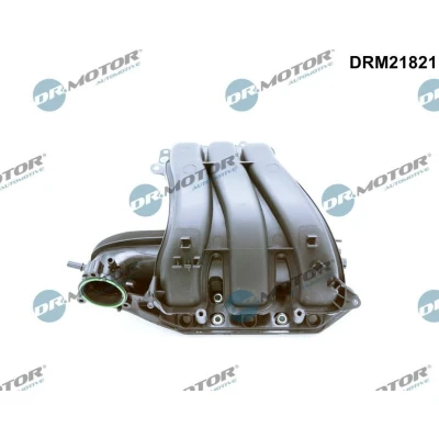 Afbeelding van Zuigbuismodule Dr.Motor Automotive DRM21821