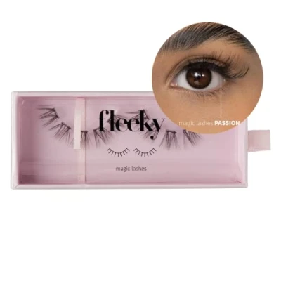 Afbeelding van Fleeky Magic Lashes False Eyelashes Wifey