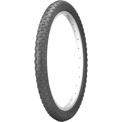 Afbeelding van Buitenband Edge BMX 20 x 1.75&quot; 47 406mm zwart