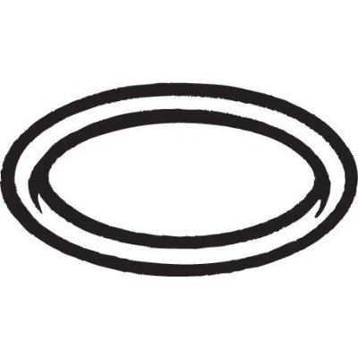 Afbeelding van Bosal Uitlaatflenspakking 256 587