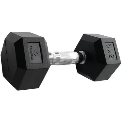 Image de Sveltus Dumbbell Hexagonal 8 Kg