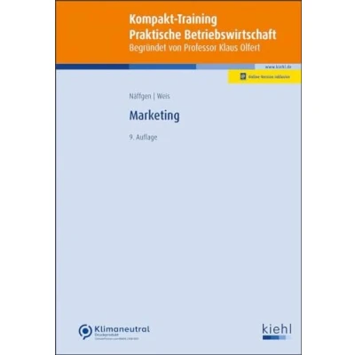 Afbeelding van Kompakt Training Marketing